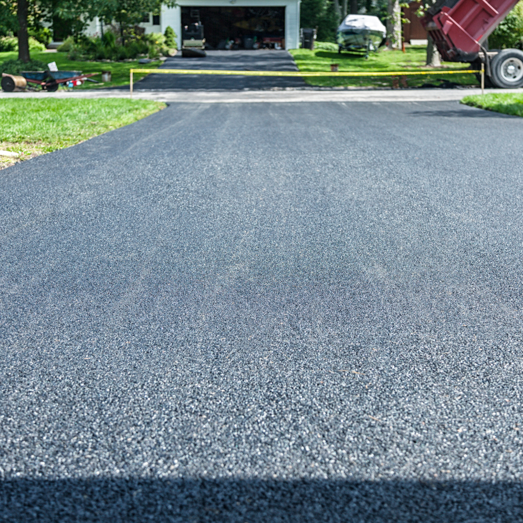 Affordable Tarmac Driveways by WCD Elton driveway company