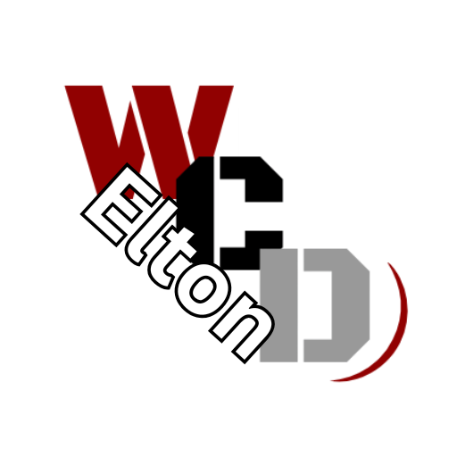 Elton Driveways Logo