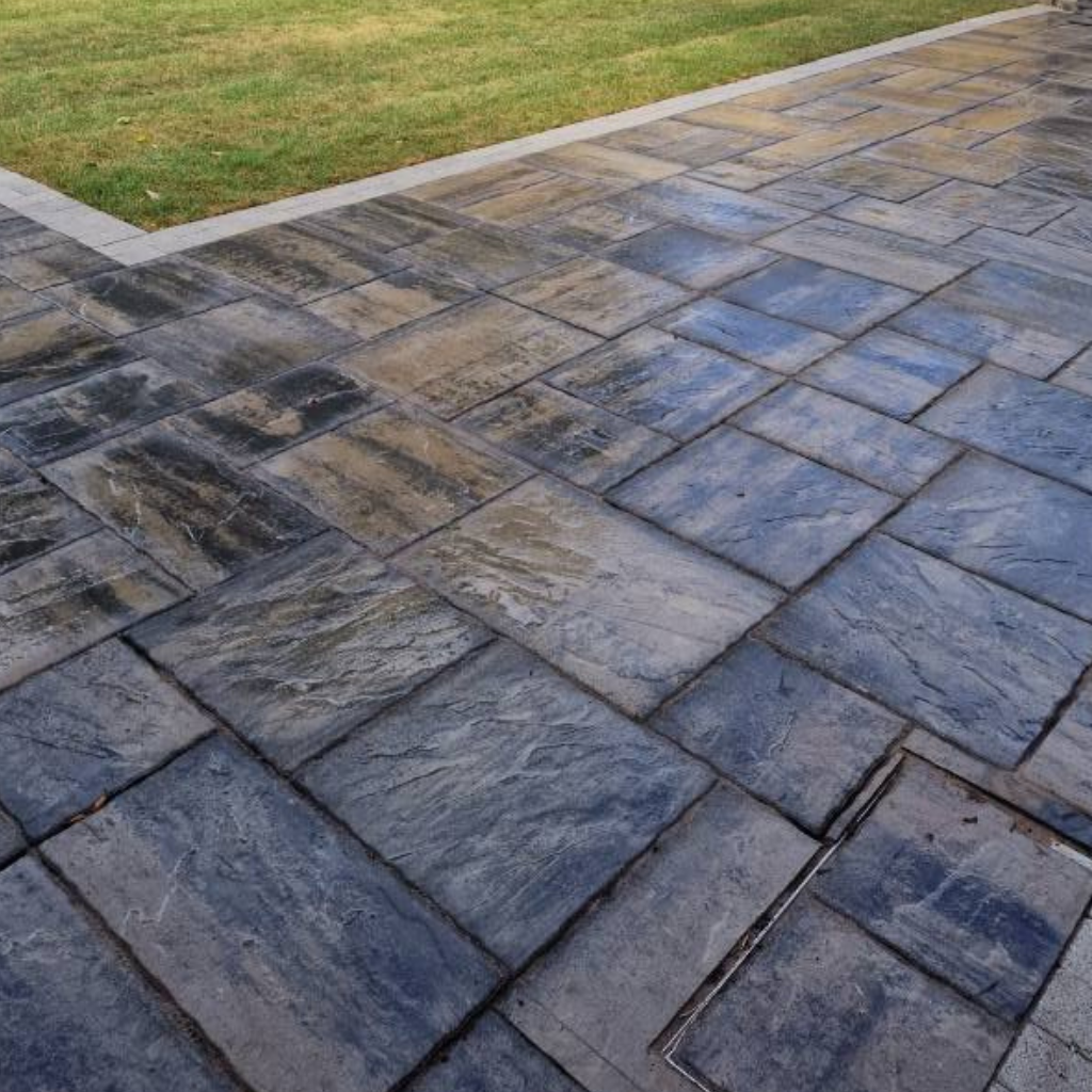Professional Concrete Paving in Elton