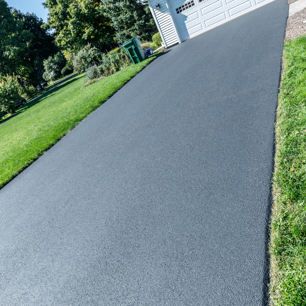 Tarmac Driveway Solutions by WCD Elton driveway company